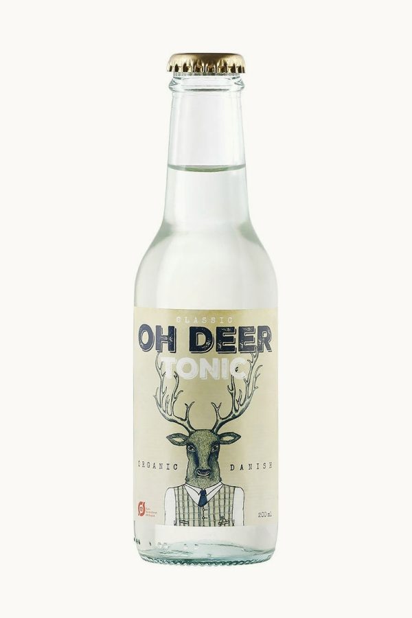 Oh Deer - Bio Tonic